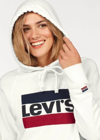 Толстовка Levi's (250616469)