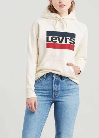 Толстовка Levi's (250616469)