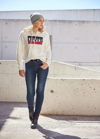 Толстовка Levi's (250616469)