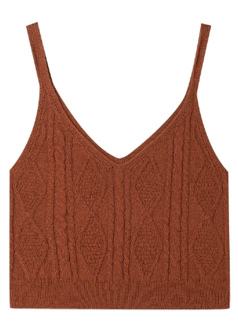 Топ Stradivarius (245771249)