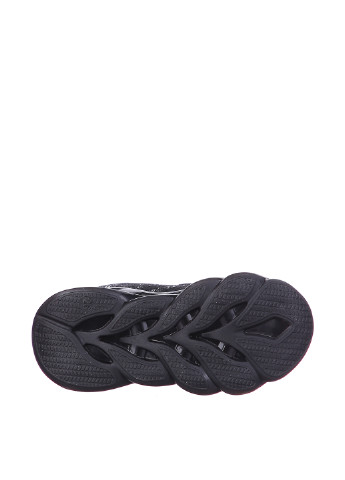 Черные демисезонные кроссовки Clibee