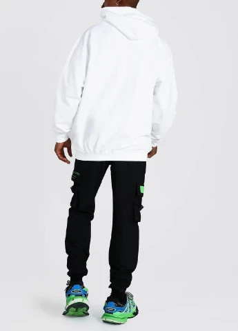 Худи Boohoo (251110364)