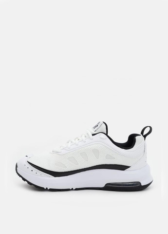 Кросівки CU4870-100 Nike Air Max AP чорно-білі демісезони (317286271)