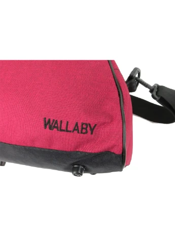 Сумка 213 бордова Wallaby (255029345)