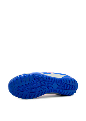 Синие сороконожки LaLiga