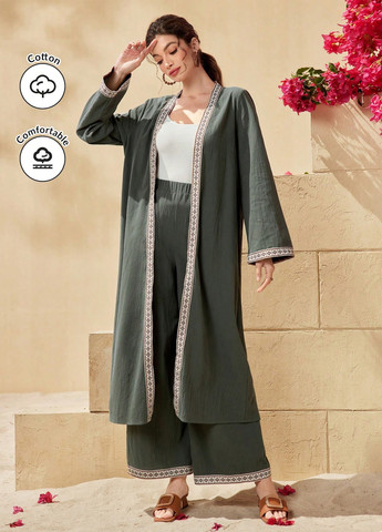 Костюм (накидка, штани) SHEIN (322851988)