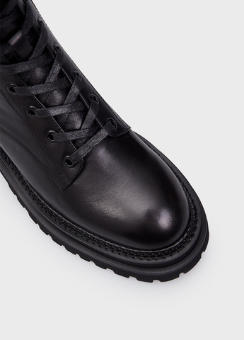 Зимние ботинки PRPY без декора