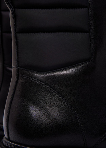 Зимние ботинки PRPY без декора