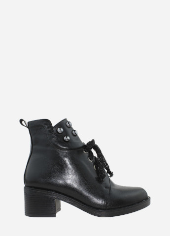 Черевики RE2434 Чорний El passo (252782397)