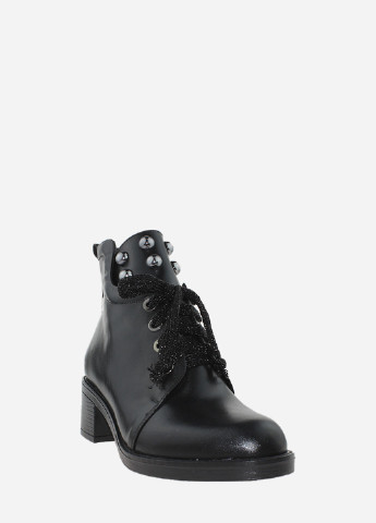 Черевики RE2434 Чорний El passo (252782397)