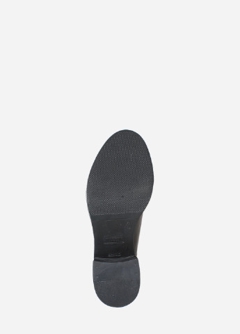 Черевики RE2434 Чорний El passo (252782397)