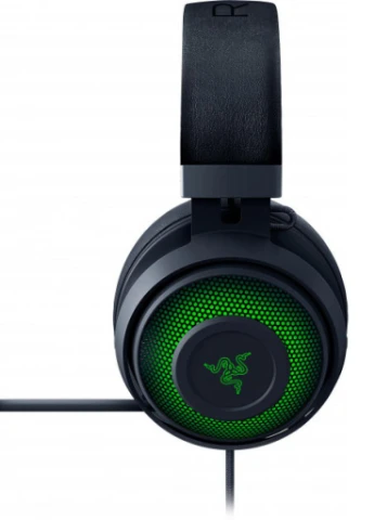 Наушники Kraken Ultimate Black (RZ04-03180100-R3M1) Razer (207366807)