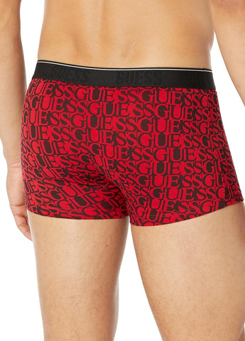 Труси (3 шт.) Guess (341484261)