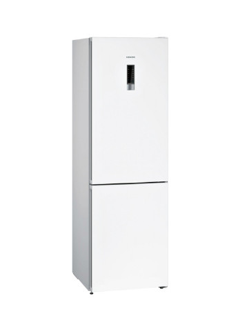 Холодильник комби Siemens KG39NXW316