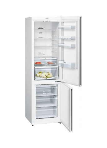 Холодильник комби Siemens KG39NXW316