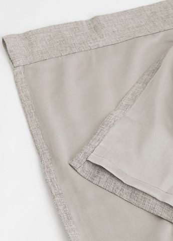 Шторы (2 шт.), 140х250 см H&M (354516288)