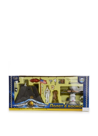 Игровой набор, 49,7х21х9 см NaNa (138015489)