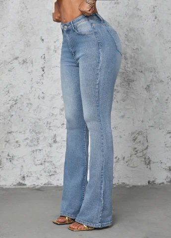 Джинсы SHEIN - (330749516)