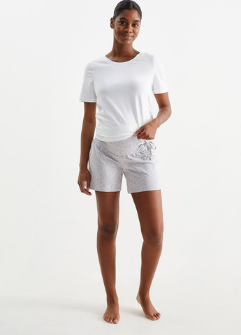 Комбинированный демисезонный комплект (капри, шорты) C&A