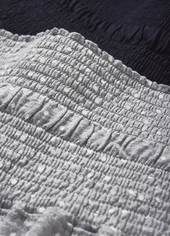 Комбинированный демисезонный комплект (капри, шорты) C&A