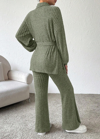 Костюм (гольф, штани) SHEIN (302187405)