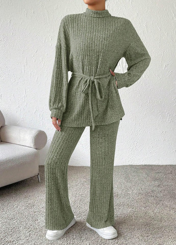 Костюм (гольф, штани) SHEIN (302187405)