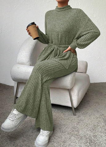 Костюм (гольф, штани) SHEIN (302187405)