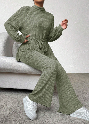 Костюм (гольф, штани) SHEIN (302187405)