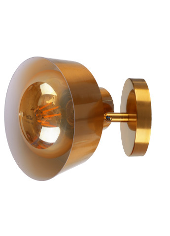 Светильник спот HTL-216/1 E27 G Brille (251904495)