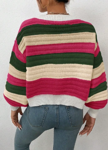 Кофта SHEIN (330749453)