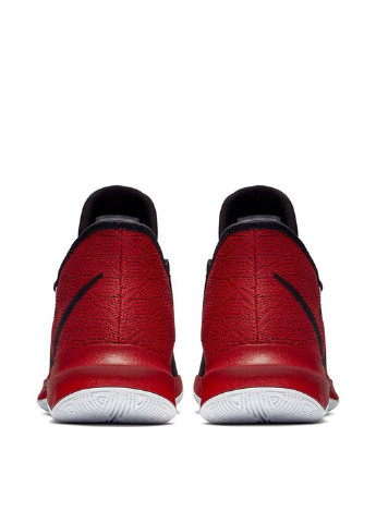Черные демисезонные кроссовки Nike ZOOM EVIDENCE III