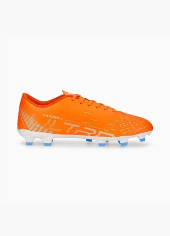 Футбольні бутси 107224-01 Puma Ultra Play Fg/Ag (340112244)