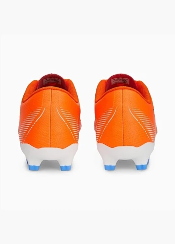 Футбольні бутси 107224-01 Puma Ultra Play Fg/Ag (340112244)