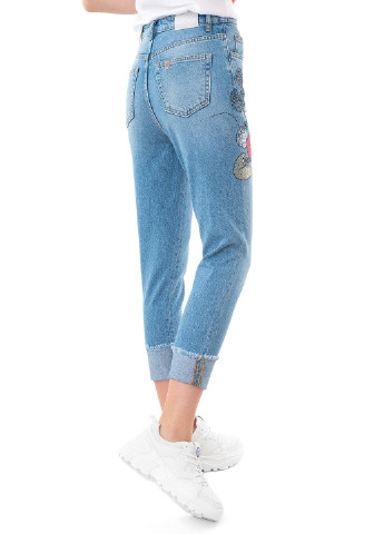 Джинсы Liu Jo - (215382113)