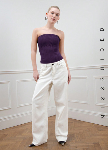 Корсет-топ SHEIN (365440133)