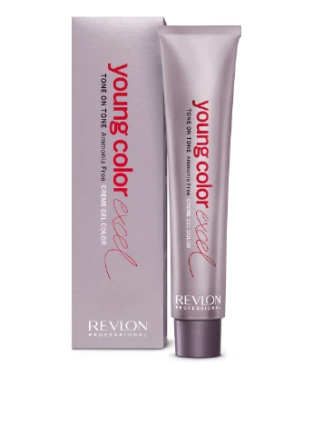 Краска для волос Шоколадно-Каштановый 5,25, 70 г Revlon Professional (18070732)