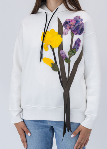 Худи Nora Kvittin (301079953)