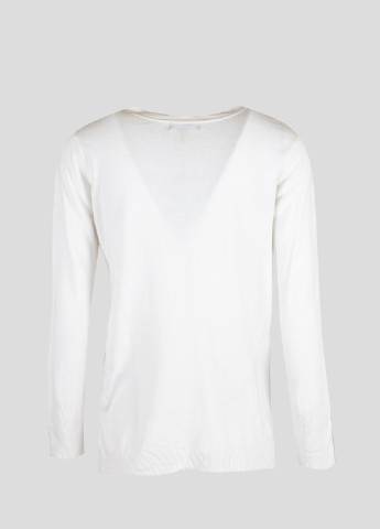 Білий демісезонний светр Primark