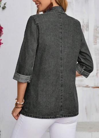 Жакет SHEIN (332709487)