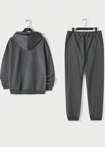 Костюм (худи, брюки) SHEIN (331536160)