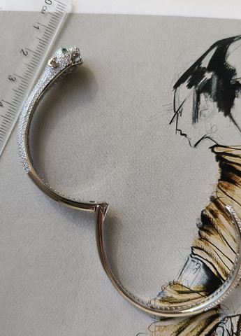 Браслет Silver Flame (336574471)