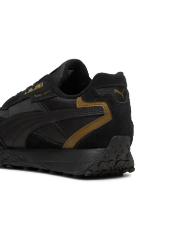 Чорні кросівки 39272528 демісезон Puma Blktop Rider