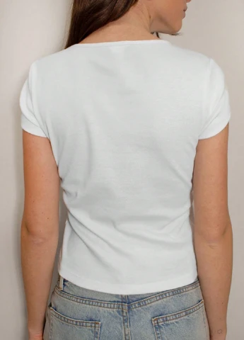 Футболка SHEIN - (325263631)