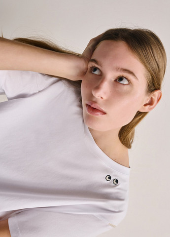 Футболка Uniqlo - (362004751)