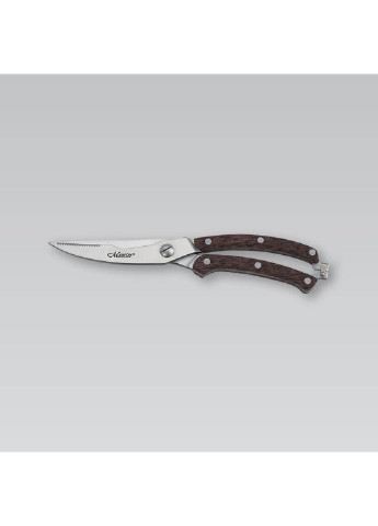 Кухонные ножницы MR-1460 4х25.5 см Maestro (253624554)