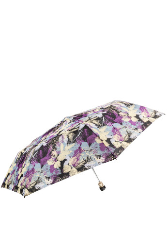 Женский складной зонт полуавтомат 99 см Airton (194321603)