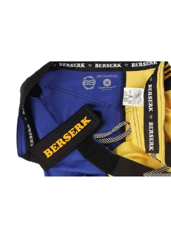 Шорти Berserk Sport (252922145)