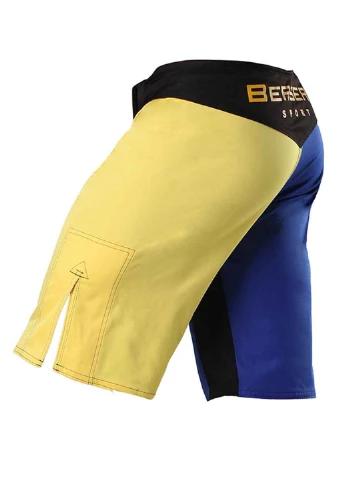 Шорти Berserk Sport (252922145)