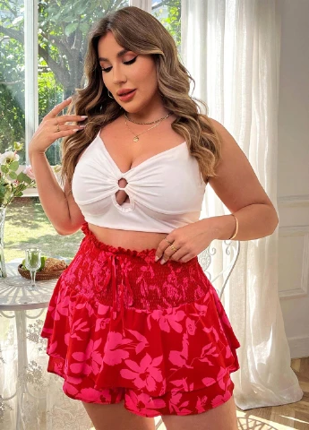 Спідниця SHEIN (329544000)