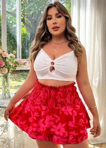 Спідниця SHEIN (329544000)